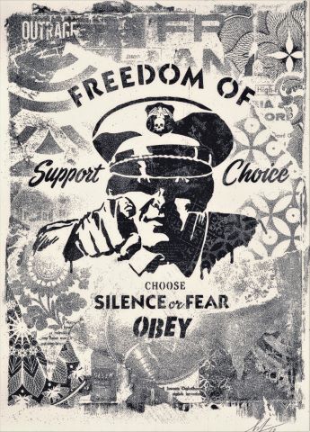 Freedom of choice