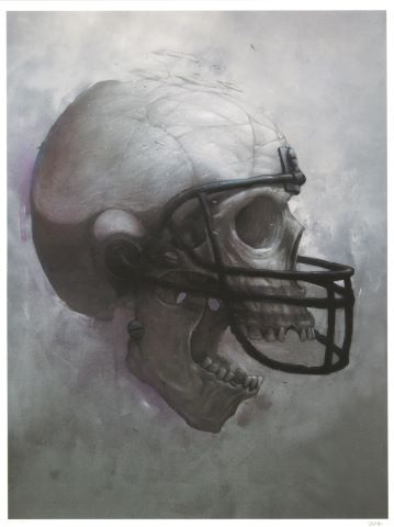 Bom K (né en 1973) Protection