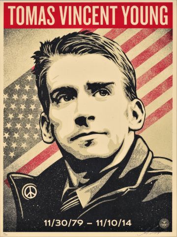 Tomas Vincent Young