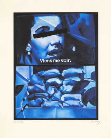 Viens me voir