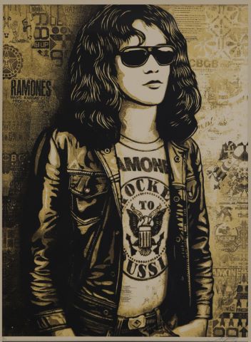 Joey Ramone