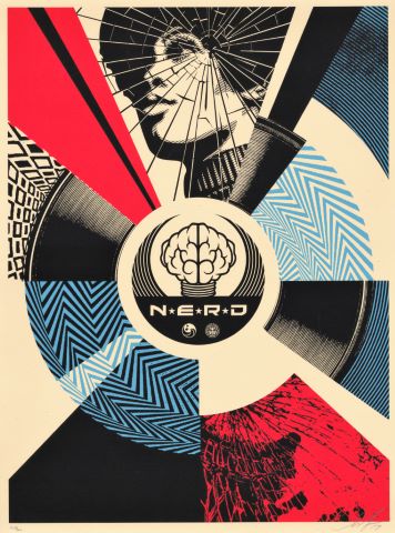 N.E.R.D.