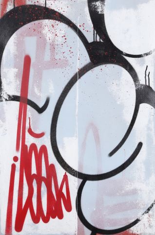 Seen (né en 1961) 1312