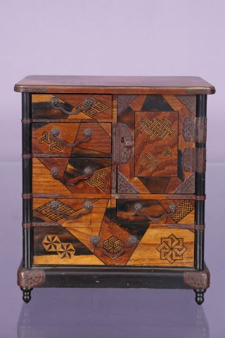 Coffret