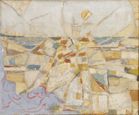 Composition abstraite