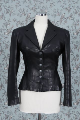 Veste