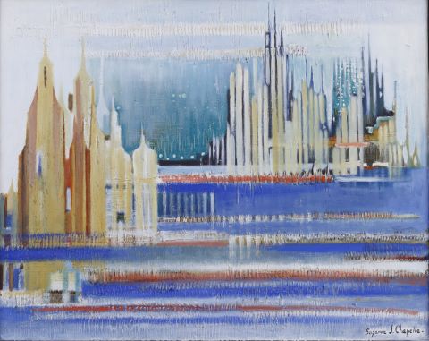 L’Estuaire