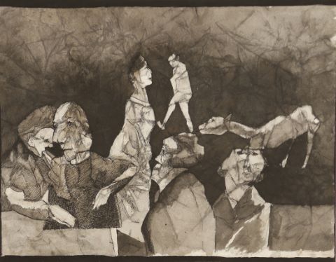 Paul Ackerman (1908-1981)
