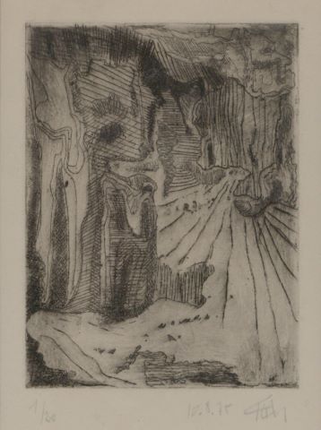6 gravures