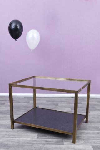 Luis Laplace Table d’appoint