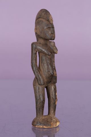 Senoufo, Côte d’Ivoire Statuette
