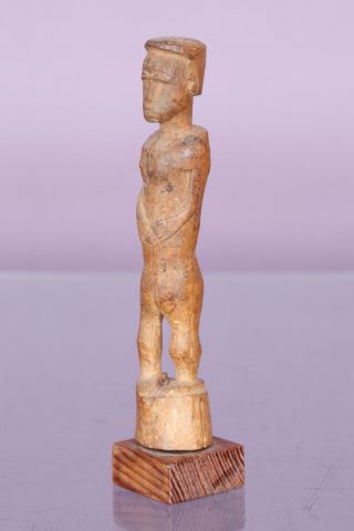 Ewe, Togo Statuette