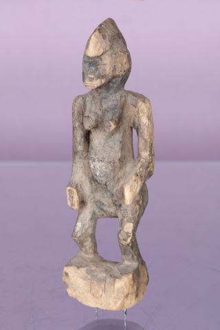 Senoufo, Côte d’Ivoire Statuette