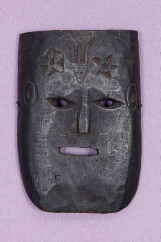 Timor 2 masques