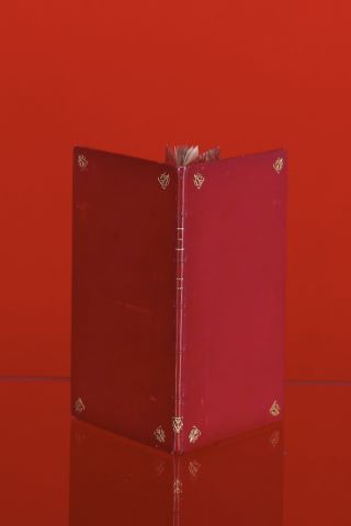 Notice des études peintes exposées au Cercle des arts.