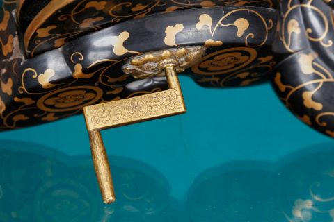 Fusensai Shusho (XVIIIe-XIXe siècle)