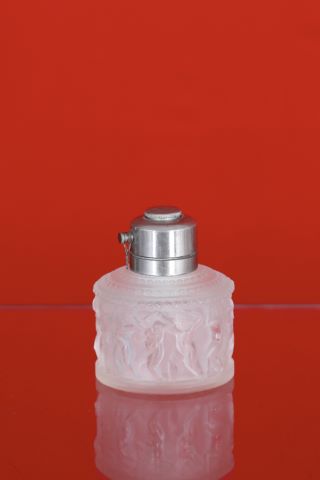 René Lalique (1860-1945) Vaporisateur “enfants”