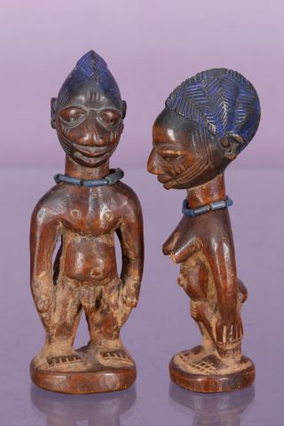 Jumeaux Ibeji