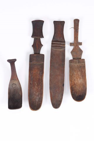 4 cuillères
