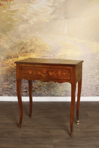 Table à ouvrage