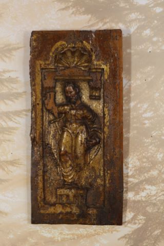Élément de tabernacle