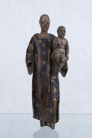 Sainte Rose de Lima