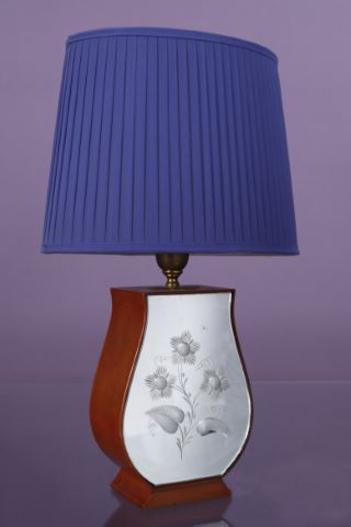Lampe de chevet