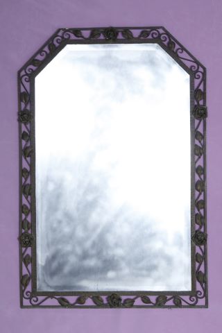 Grand miroir