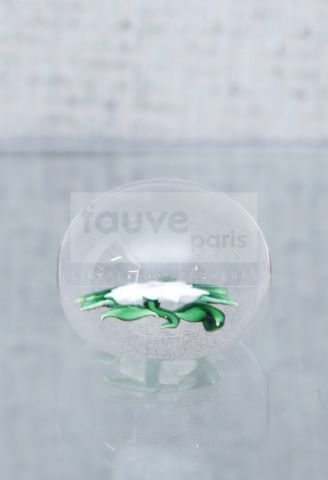 Sulfure presse-papier
