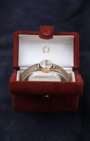 Montre de dame