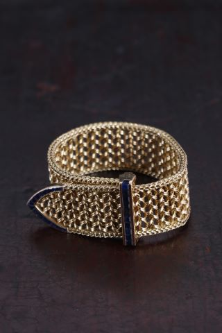Bracelet ceinture