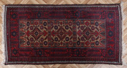 Tapis