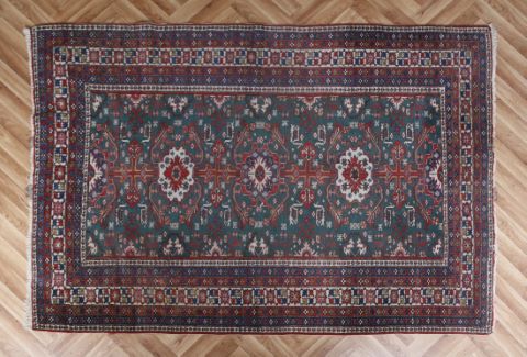 Tapis