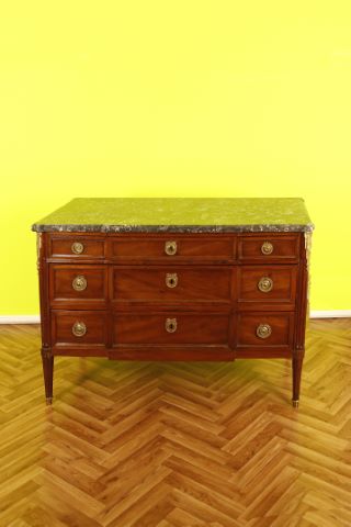 Commode droite
