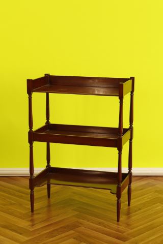Petit meuble étagère