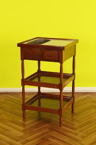 Meuble jardinière