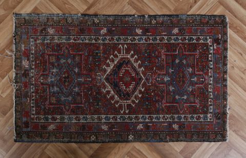 Tapis