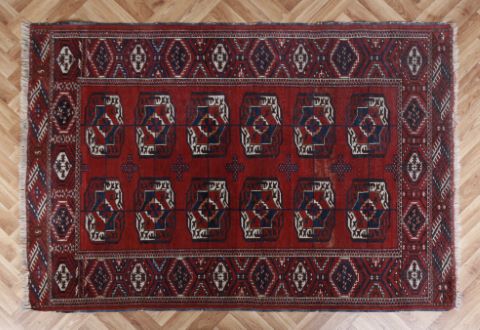 Tapis