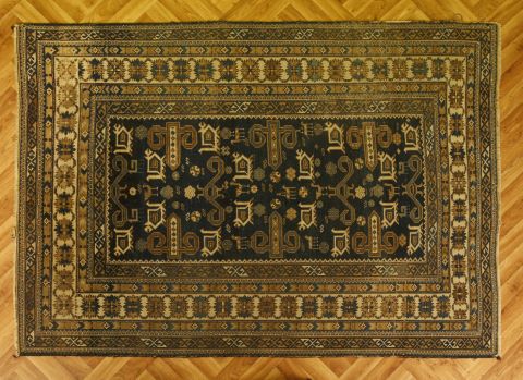 Tapis chirvan