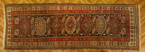 Tapis galerie