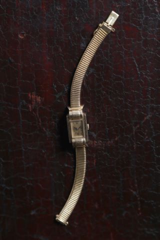 Montre de dame