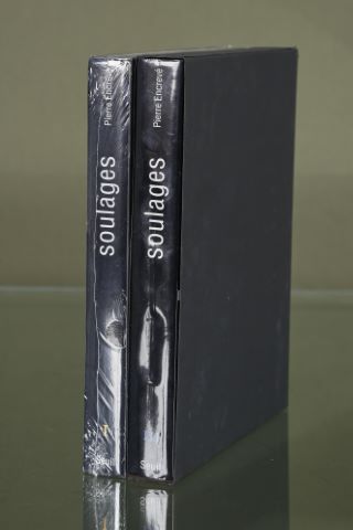 Soulages, L’Œuvre complet, Peintures