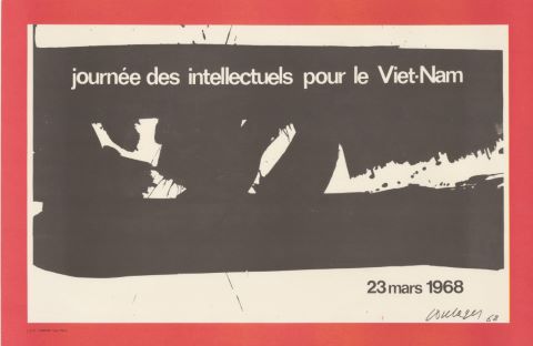 2 affiches