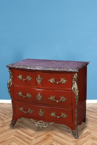 Commode