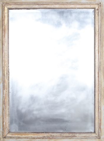 Miroir rectangulaire