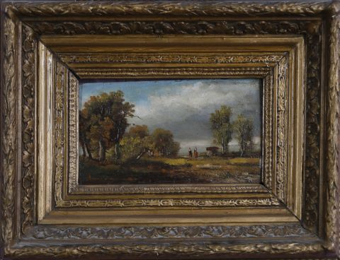 La Halte