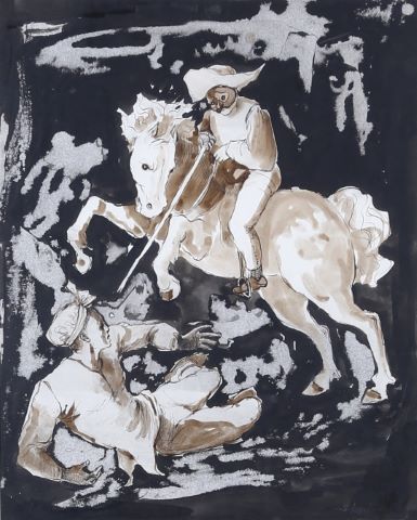 L'Attaque