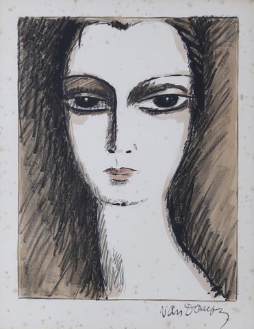 La Jeune fille au cou de cygne ou l’Anglaise