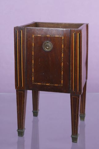 Coffre de rangement