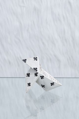 Origami ou cocotte en papier